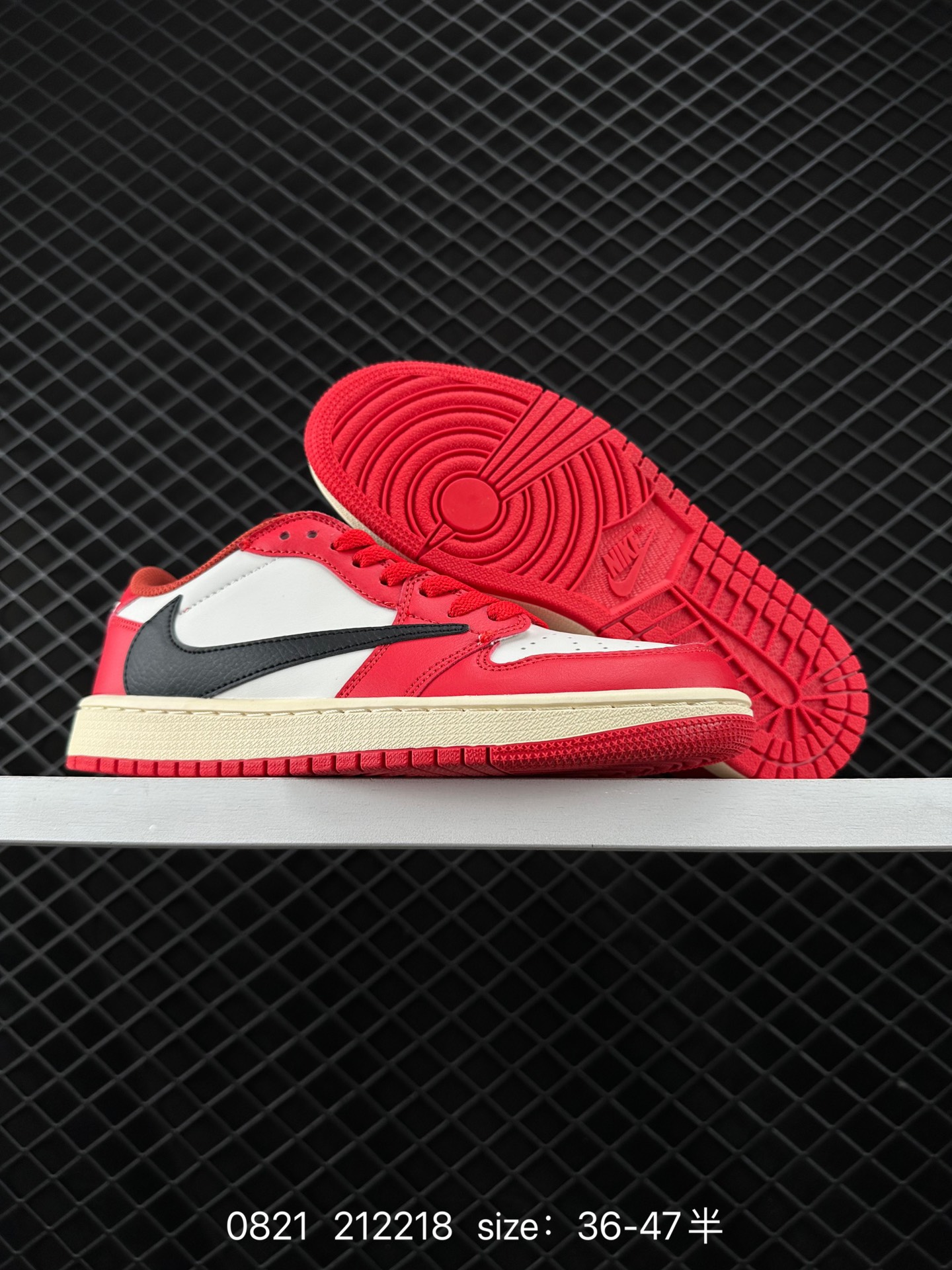 Air Jordan 1 Low AJ1